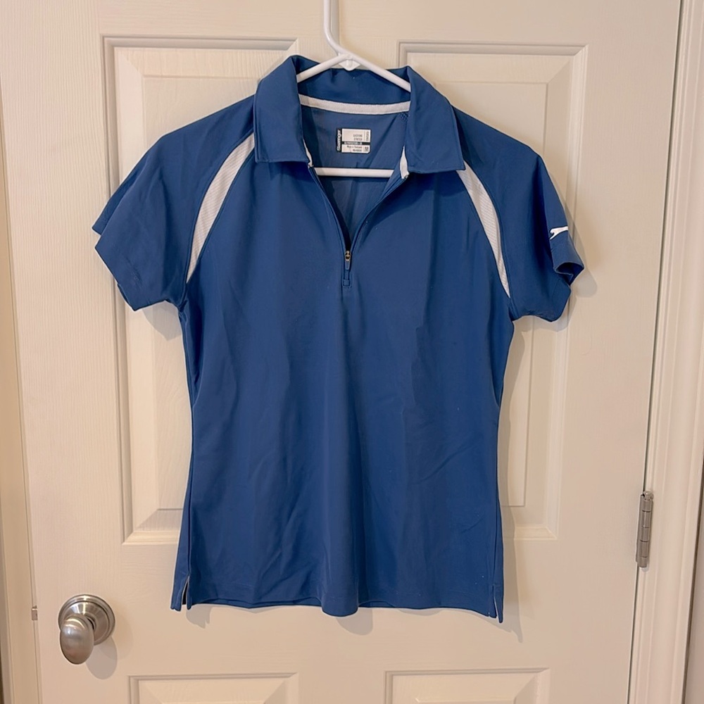 Slazenger Golf Polo
